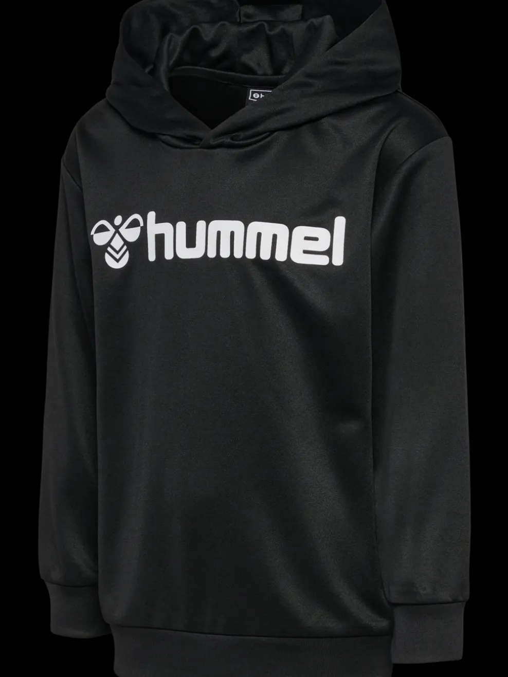 hmlLOGO HOODIE KIDS