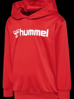hmlLOGO HOODIE KIDS