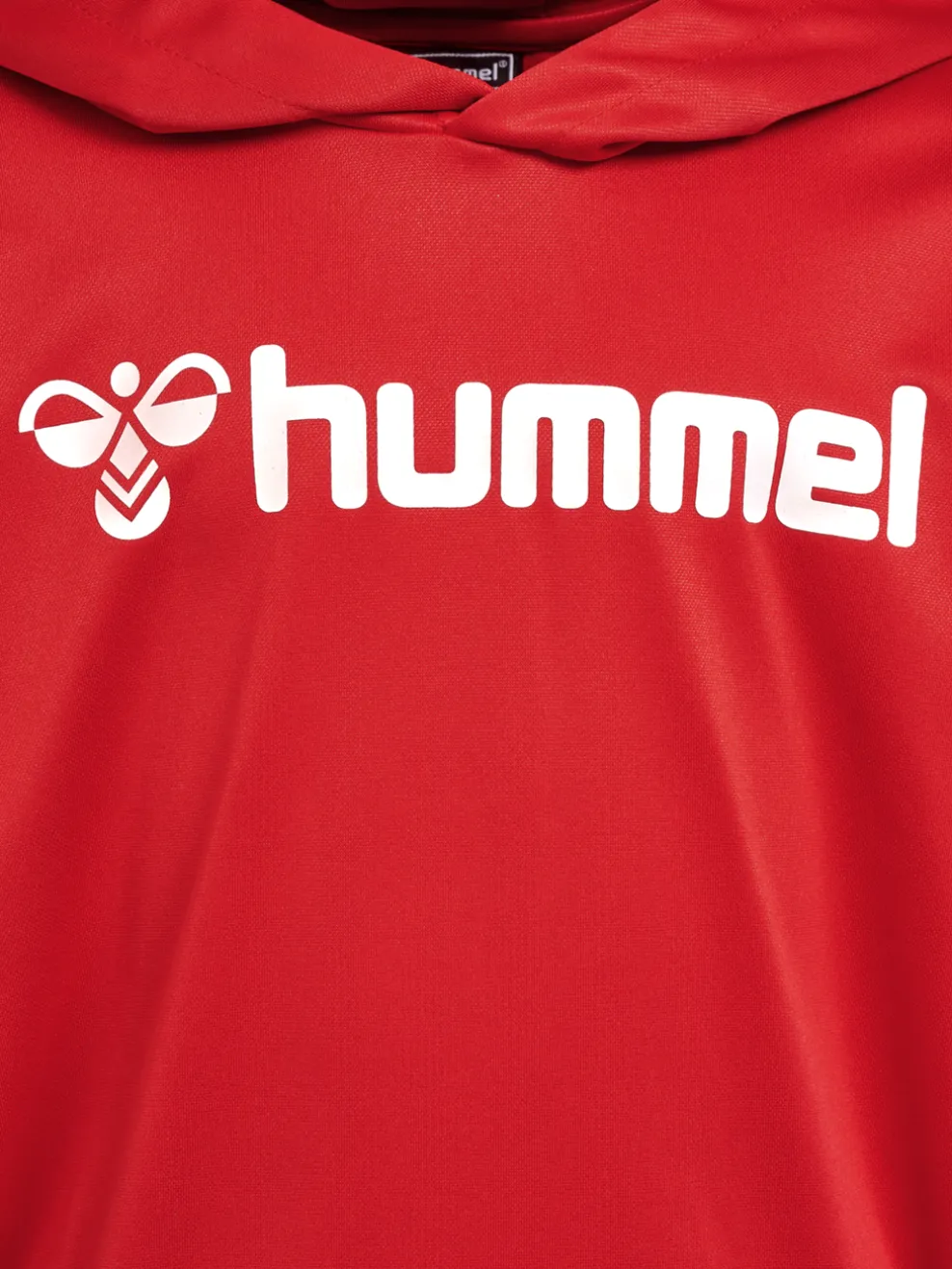 hmlLOGO HOODIE KIDS