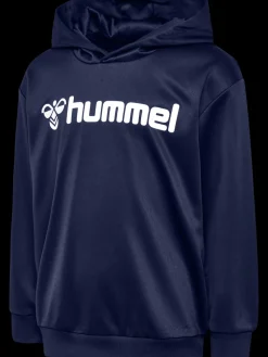 hmlLOGO HOODIE KIDS