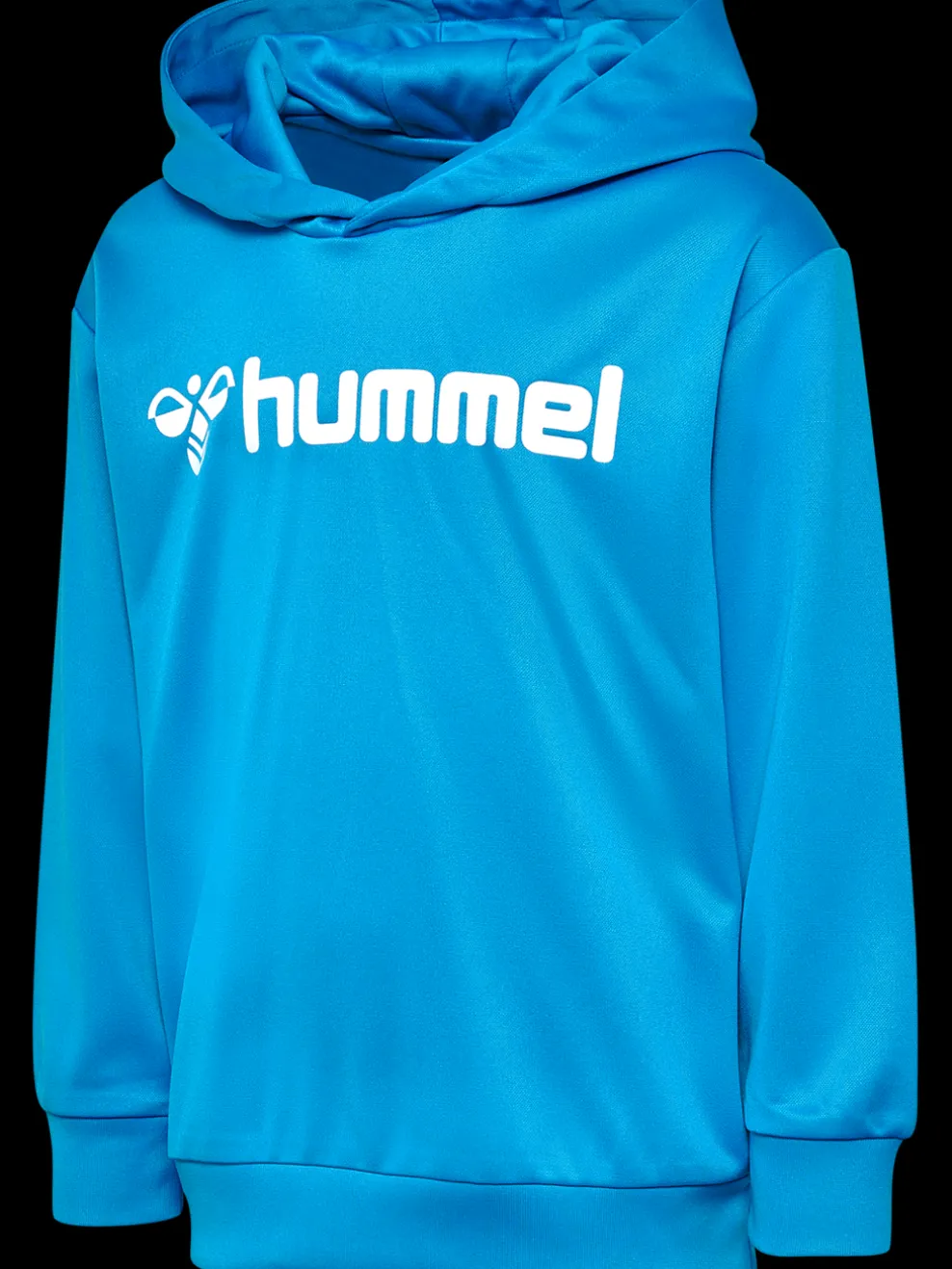 hmlLOGO HOODIE KIDS