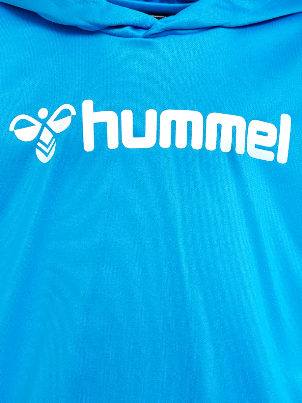 hmlLOGO HOODIE KIDS