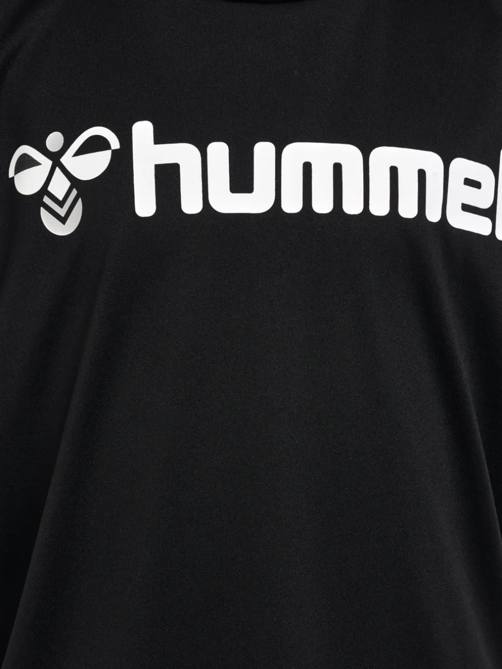 hmlLOGO JERSEY S/S KIDS