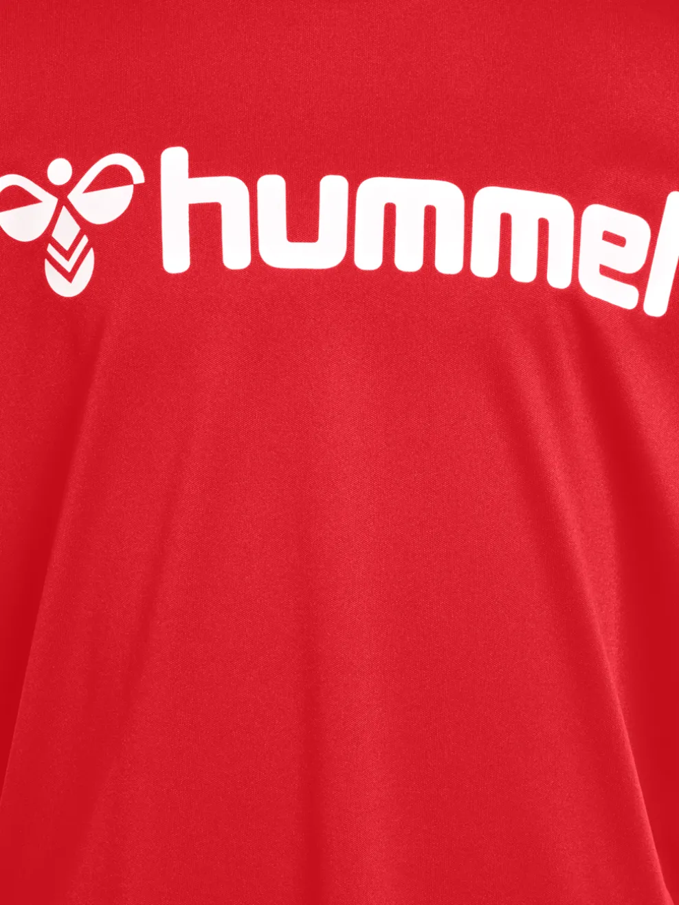 hmlLOGO JERSEY S/S KIDS