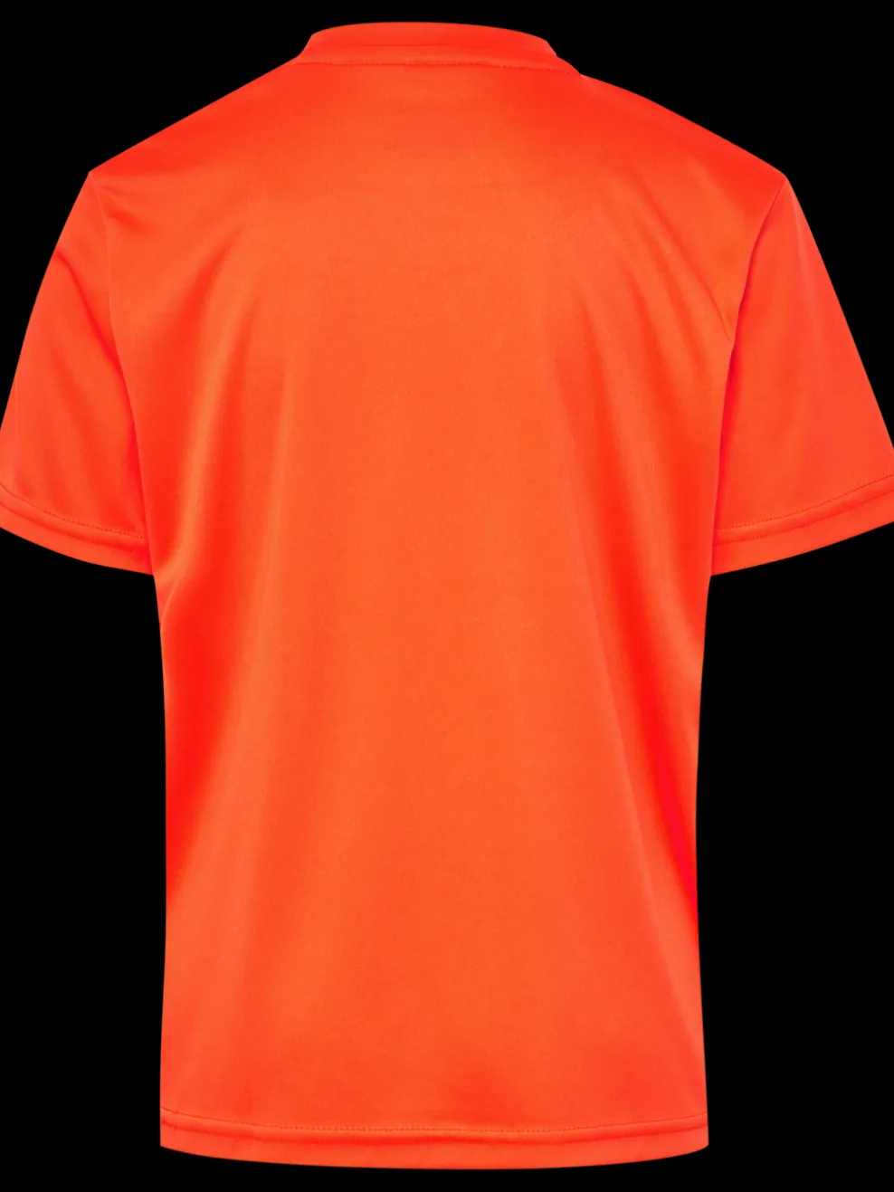 hmlLOGO JERSEY S/S KIDS