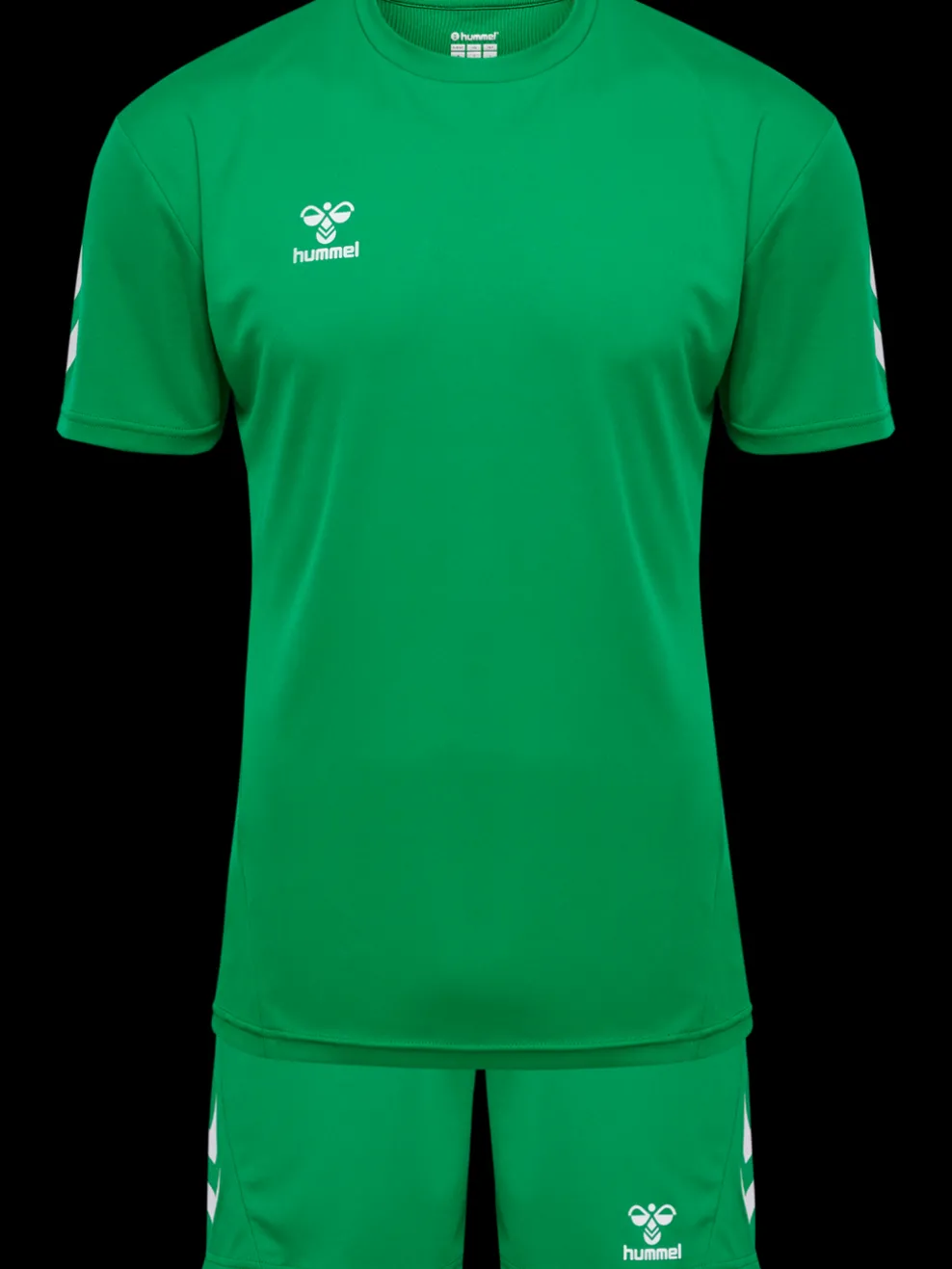 hmlLOGO SET