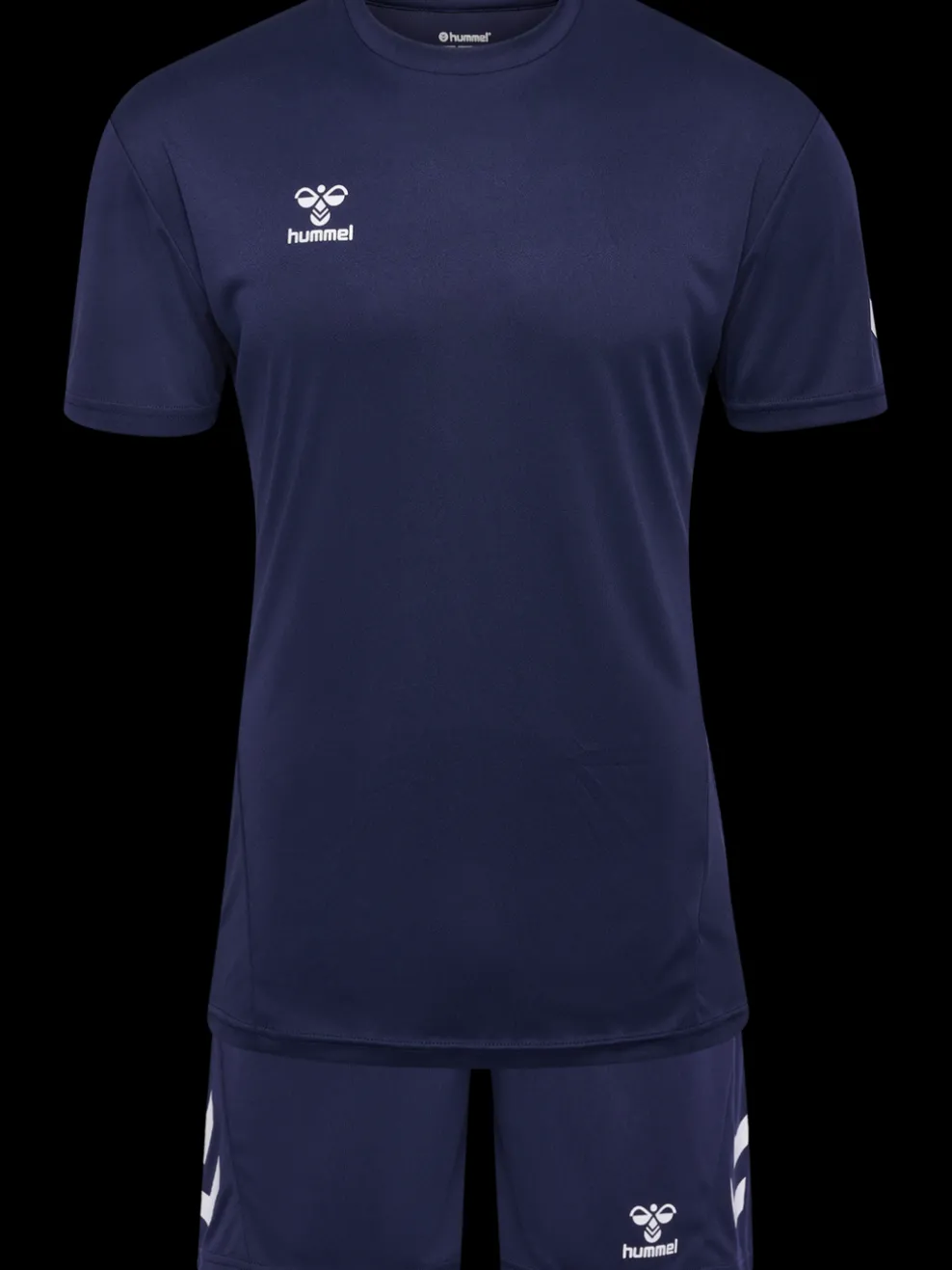 hmlLOGO SET