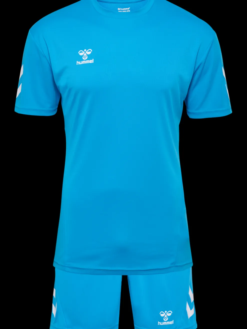 hmlLOGO SET