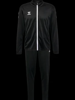 hmlLOGO SUIT