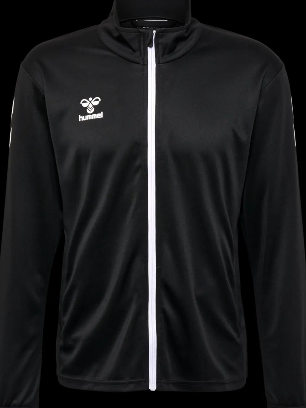 hmlLOGO SUIT