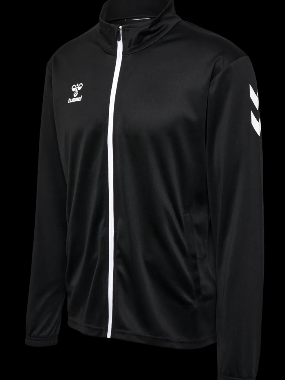 hmlLOGO SUIT