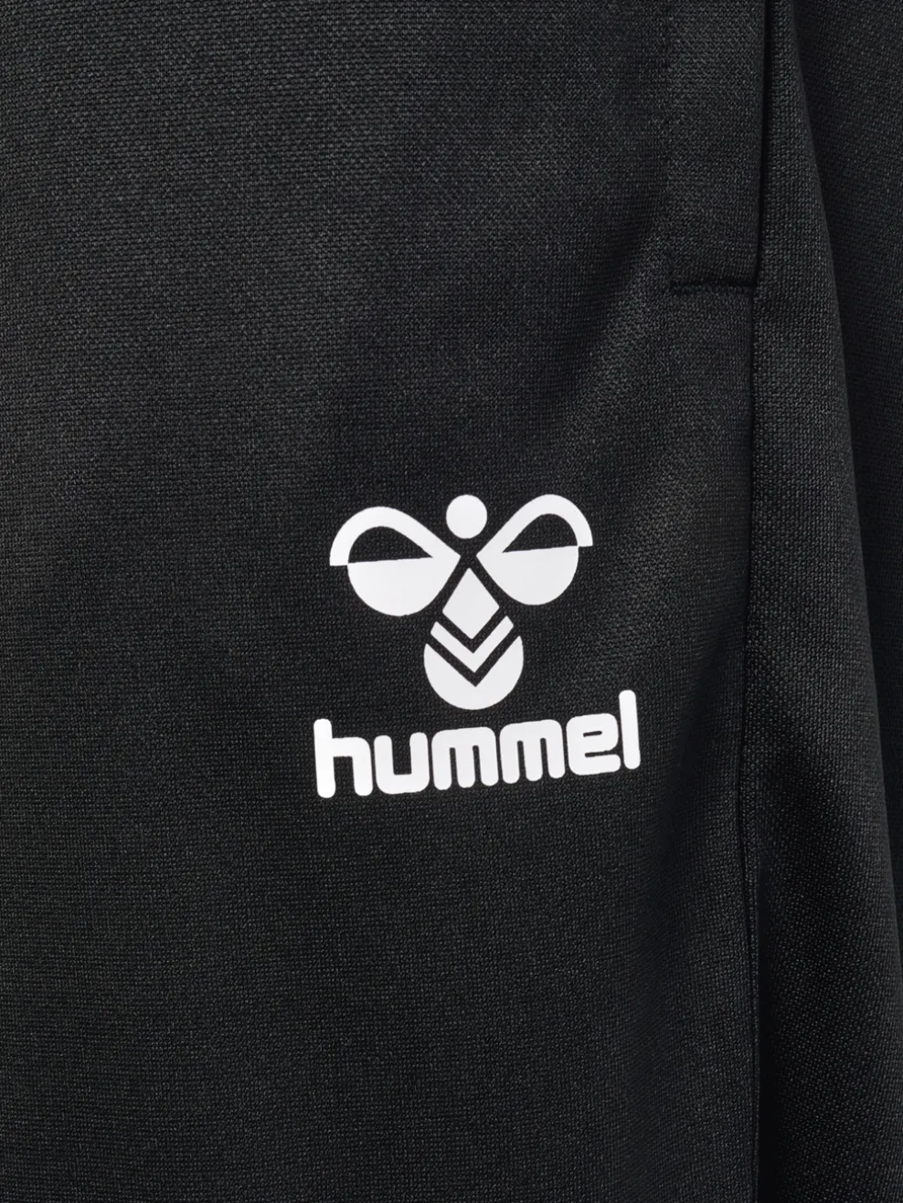 hmlLOGO SUIT