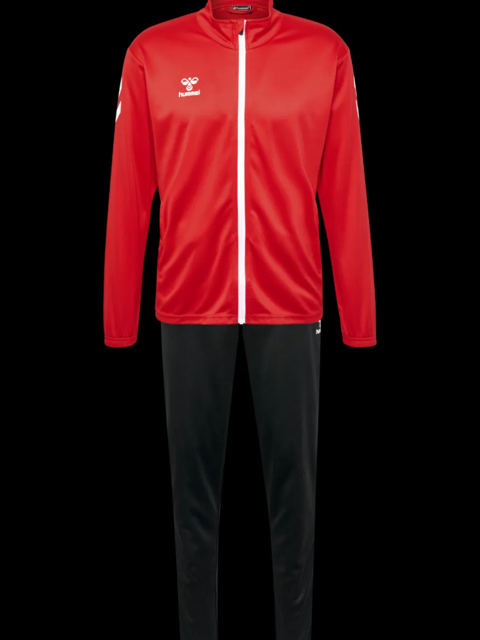 hmlLOGO SUIT
