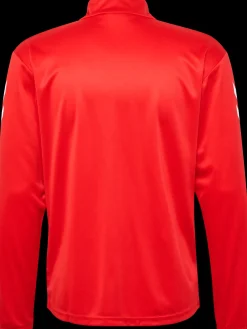 hmlLOGO SUIT