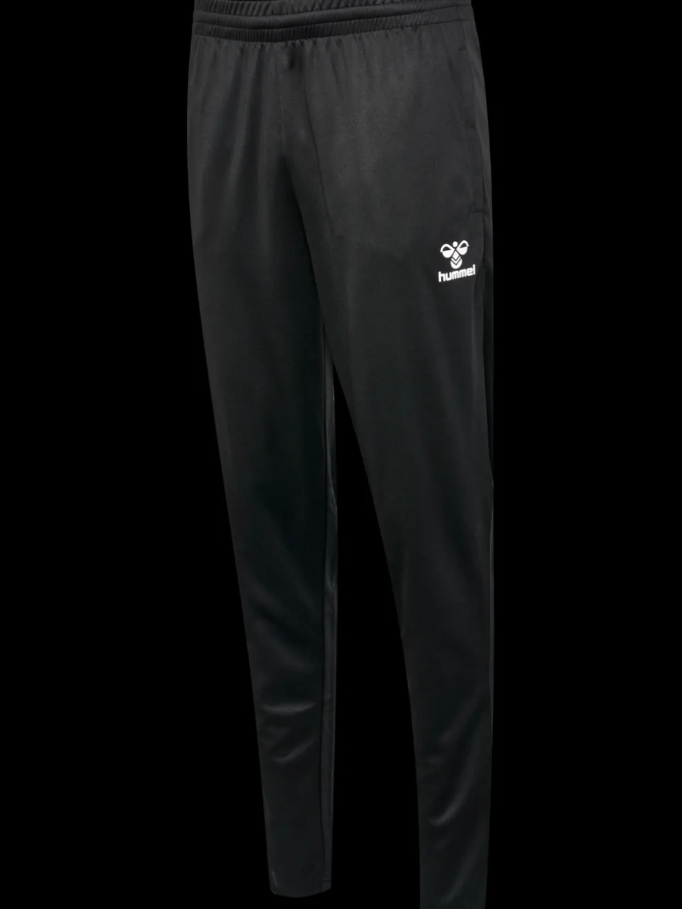 hmlLOGO SUIT