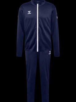 hmlLOGO SUIT