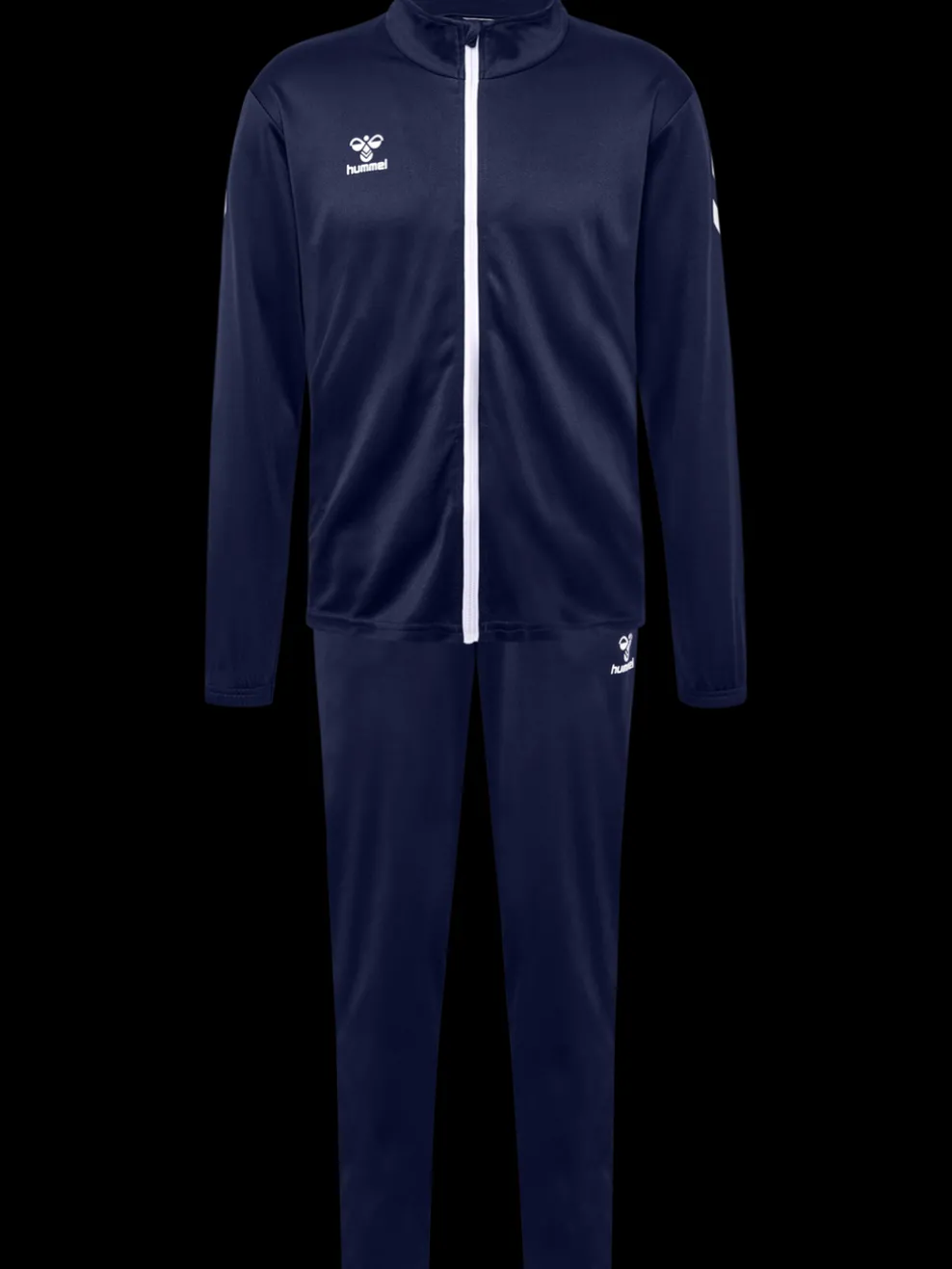 hmlLOGO SUIT
