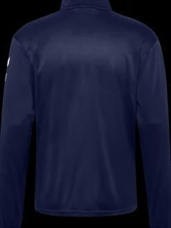 hmlLOGO SUIT