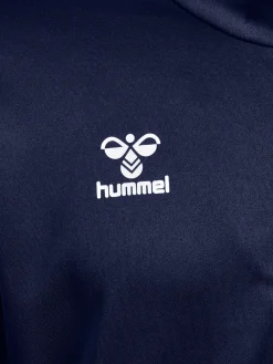 hmlLOGO SUIT