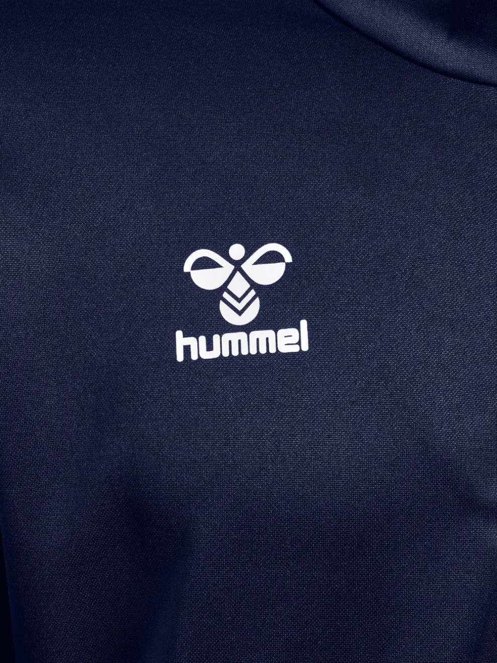 hmlLOGO SUIT
