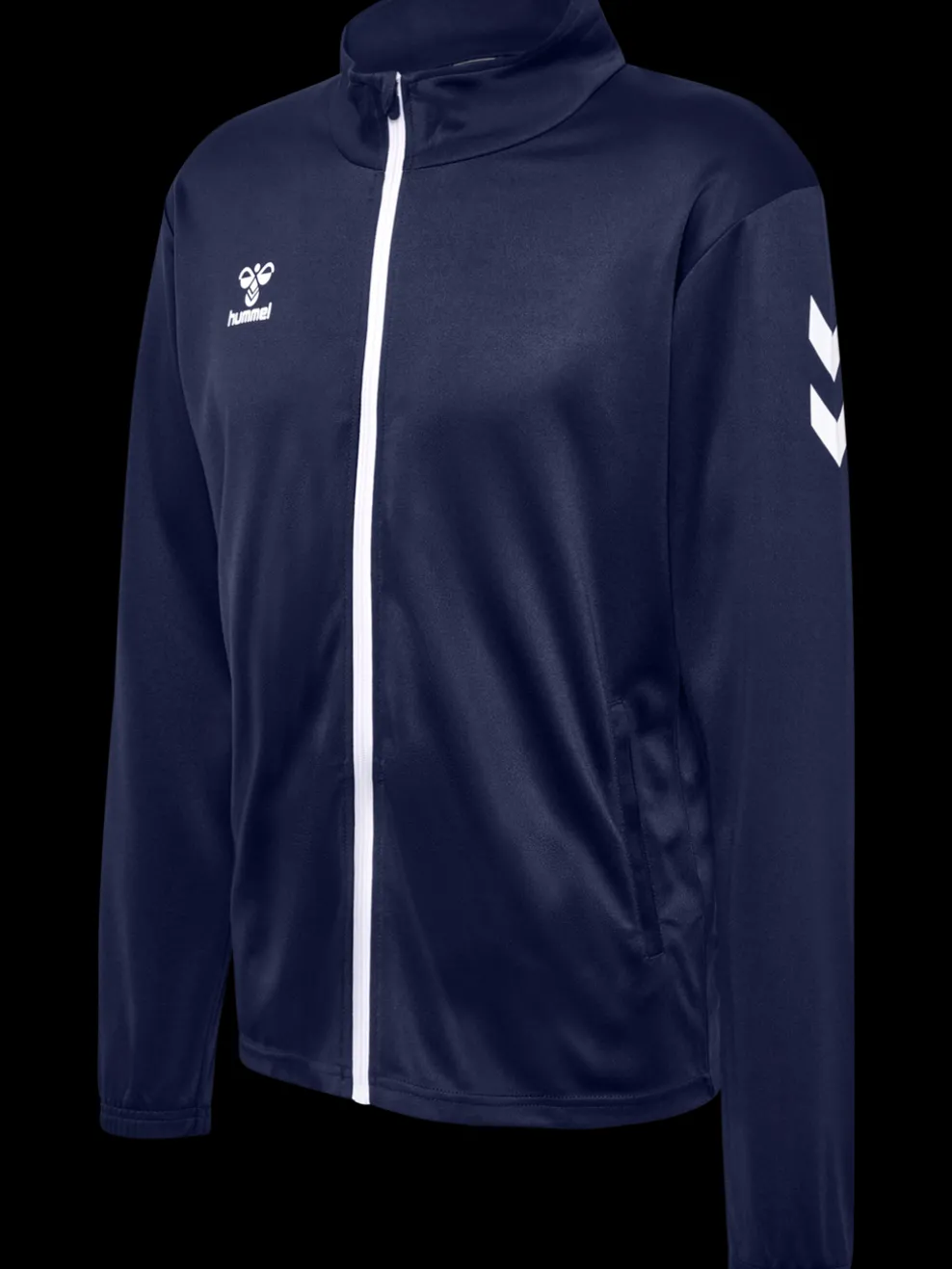 hmlLOGO SUIT