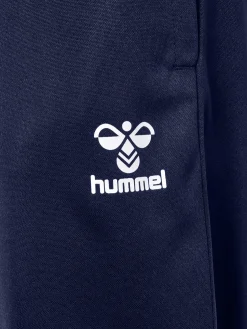 hmlLOGO SUIT
