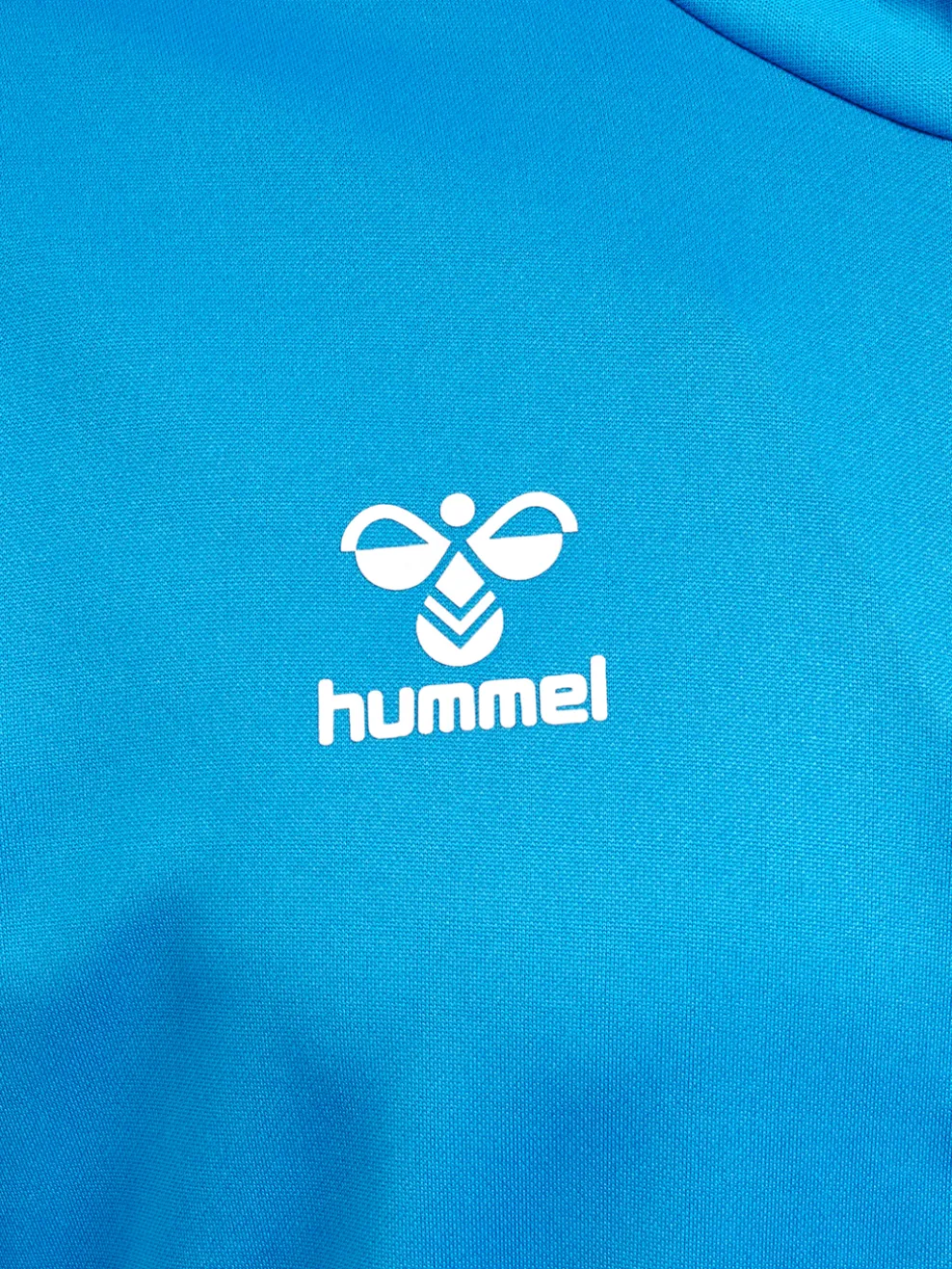 hmlLOGO SUIT