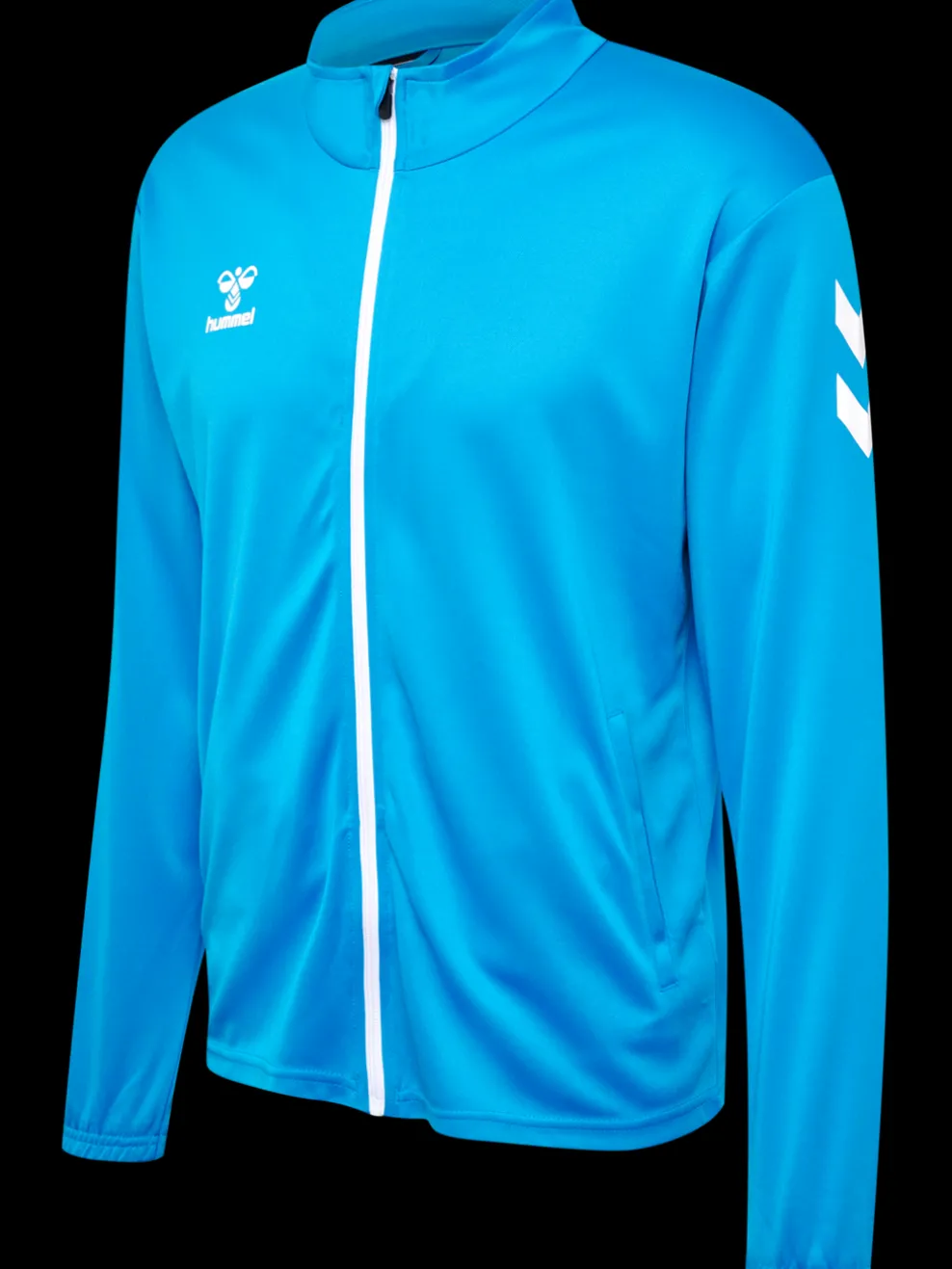 hmlLOGO SUIT