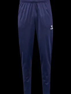 hmlLOGO SUIT