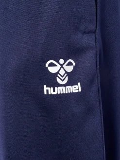 hmlLOGO SUIT