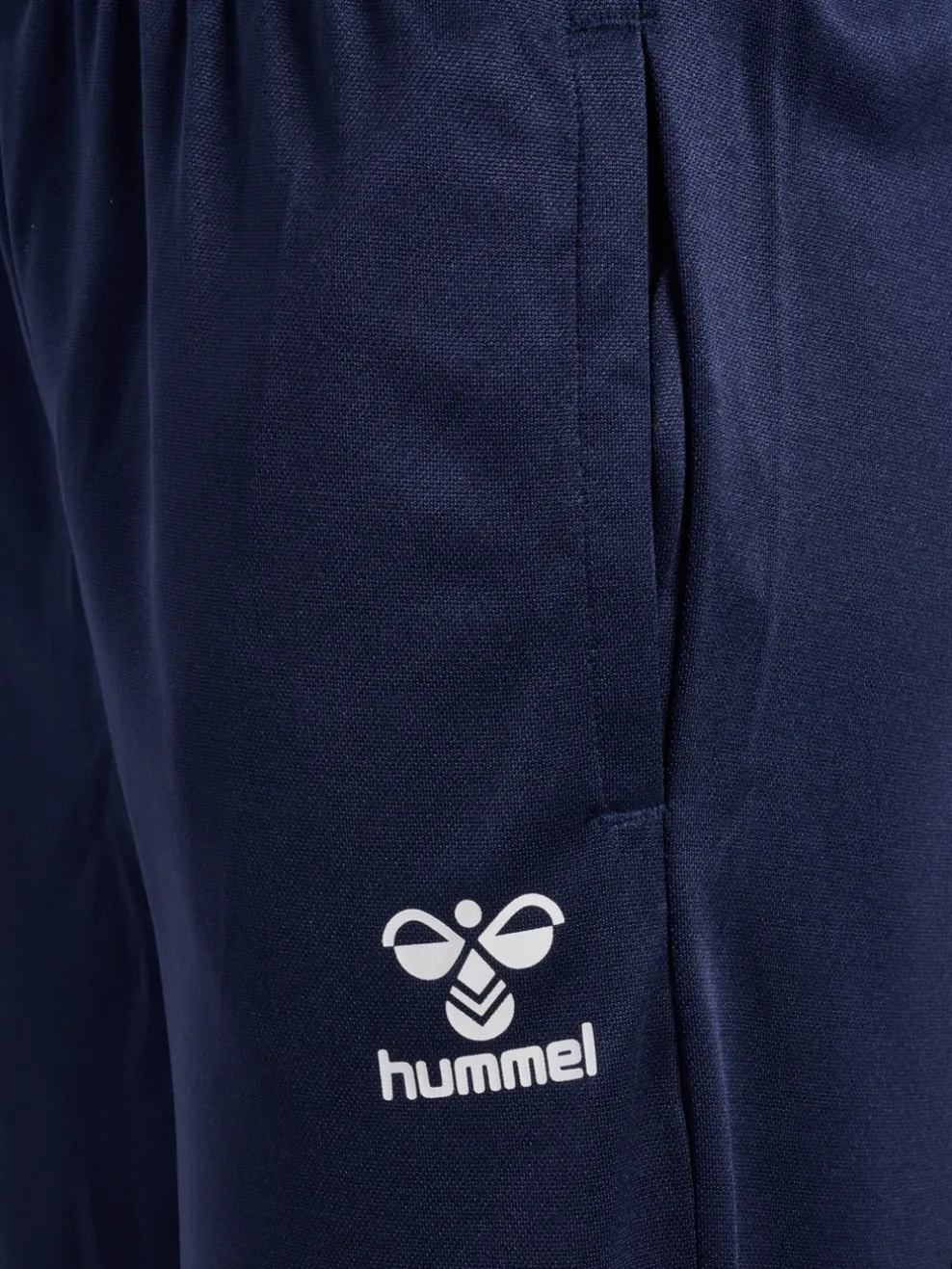 hmlLOGO SUIT KIDS