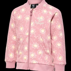 hmlLOGUN ZIP JACKET