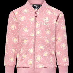 hmlLOGUN ZIP JACKET