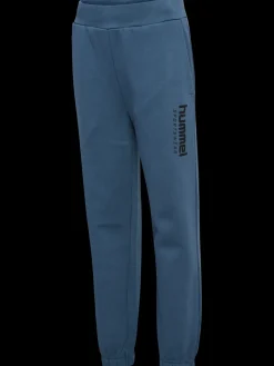 hmlLOKSI ADJUSTABLE WAIST PANTS