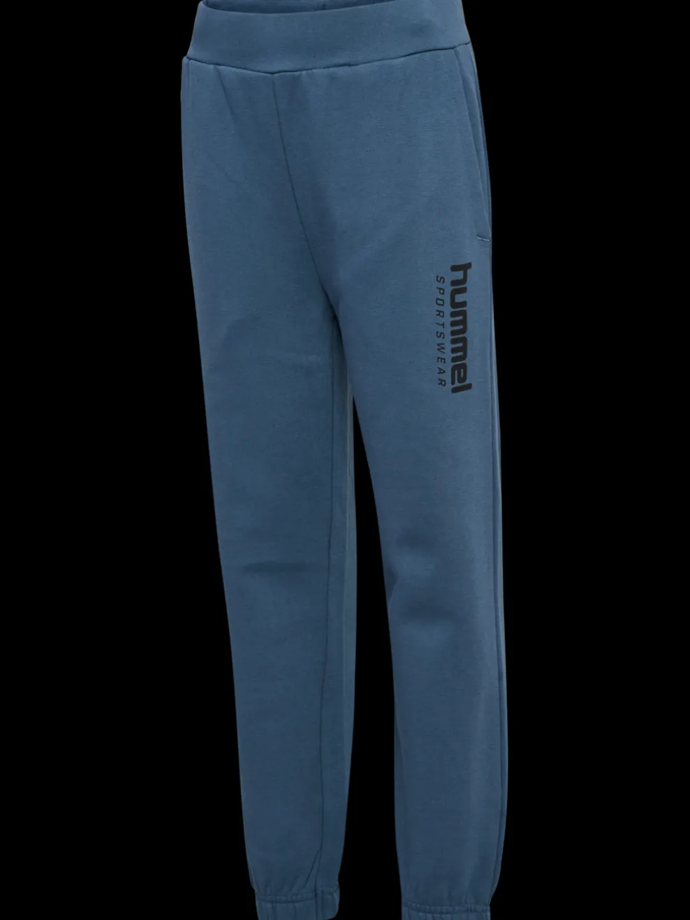 hmlLOKSI ADJUSTABLE WAIST PANTS
