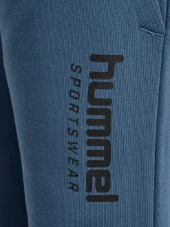 hmlLOKSI ADJUSTABLE WAIST PANTS
