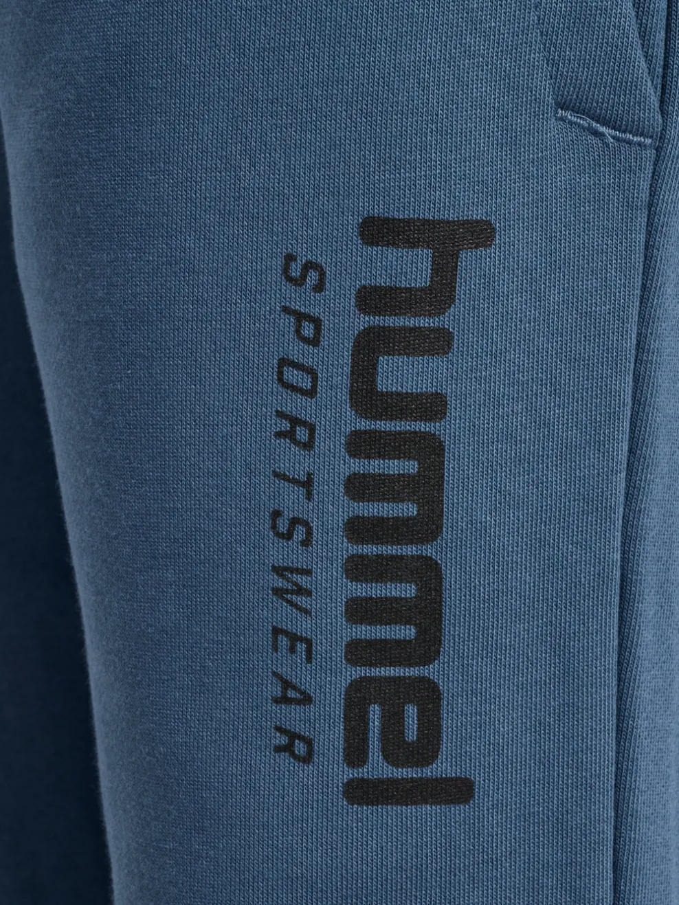 hmlLOKSI ADJUSTABLE WAIST PANTS
