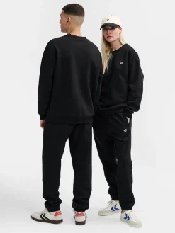 hmlLOOSE CREWNECK BEE