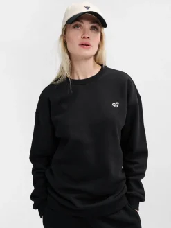 hmlLOOSE CREWNECK BEE