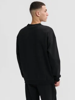 hmlLOOSE CREWNECK BEE