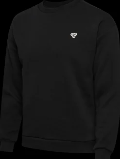 hmlLOOSE CREWNECK BEE