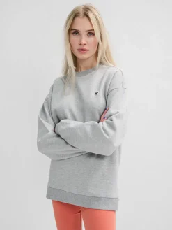 hmlLOOSE CREWNECK BEE