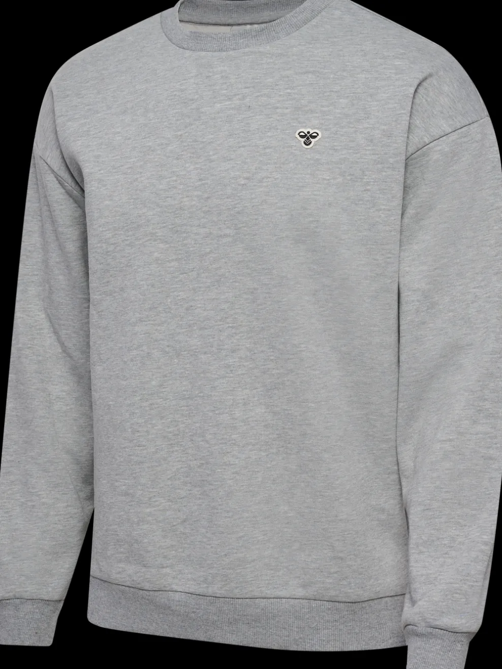 hmlLOOSE CREWNECK BEE