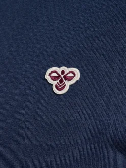 hmlLOOSE CREWNECK BEE