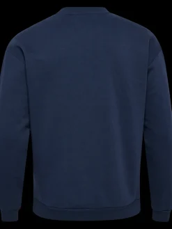 hmlLOOSE CREWNECK BEE