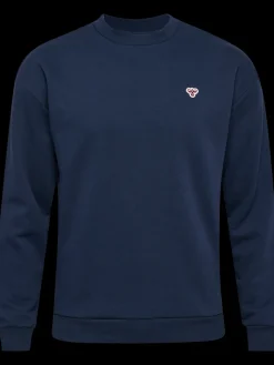 hmlLOOSE CREWNECK BEE