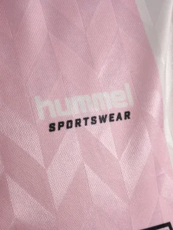 hmlLOOSE FB JERSEY S/S