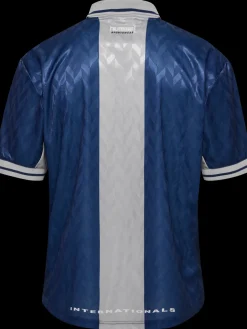 hmlLOOSE FB JERSEY S/S