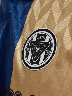 hmlLOOSE FB JERSEY S/S