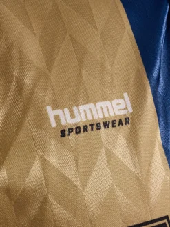 hmlLOOSE FB JERSEY S/S